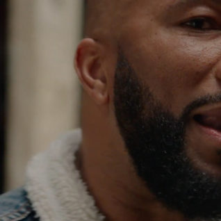 Common - HER Love ft. Daniel Caesar