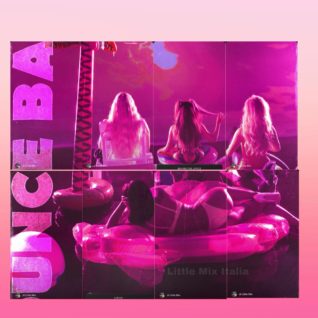 Little Mix - Bounce Back