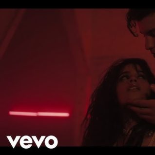 Shawn Mendes, Camila Cabello - Señorita