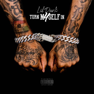 Lil Durk "Turn Myself In"