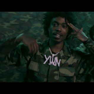 SOB X RBE - Rich