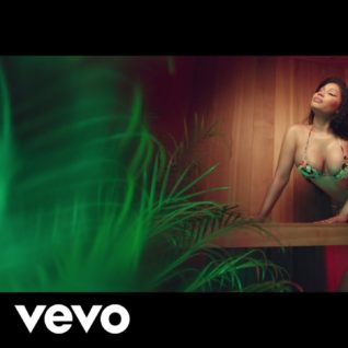 Nicki Minaj - MEGATRON