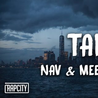 NAV - Tap ft. Meek Mill