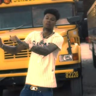 Blueface - Bussdown ft. Offset