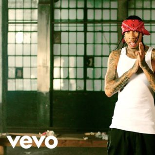 Tyga - Lightskin Lil Wayne