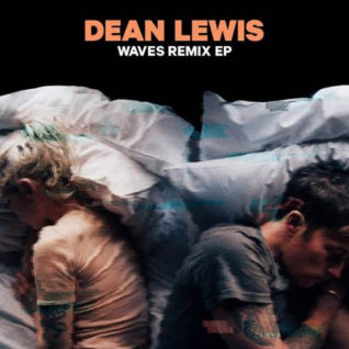 Dean Lewis vydává remix hitu Waves