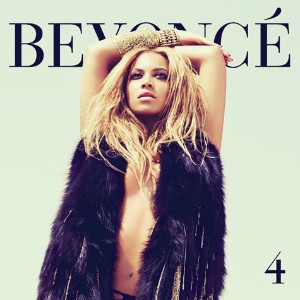 Beyoncé - 4