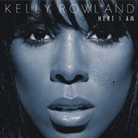 Kelly Rowland - Here I Am 