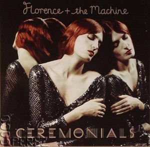 Florence And the Machine - Ceremonials