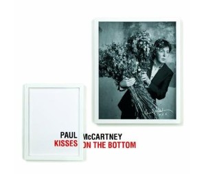 Paul McCartney - Kisses On the Bottom