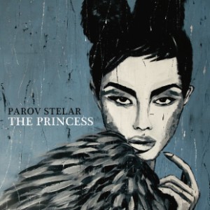 Parov Stelar - Princess
