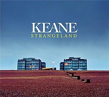 Keane  - Strangeland