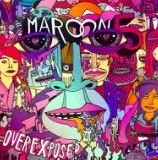 Maroon 5 - Overexposed