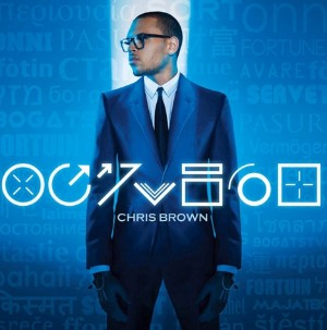 Chris Brown - Fortune