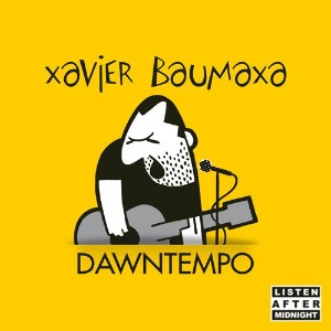 Xavier Baumaxa - Dawntempo