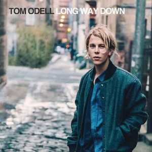 Tom Odell - Long Way Dowm