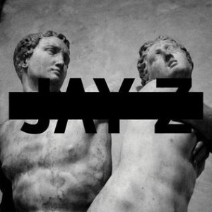 Jay-Z – Magna Charta… Holy Grail