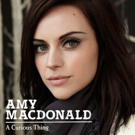 Amy Macdonald: A Curious Thing