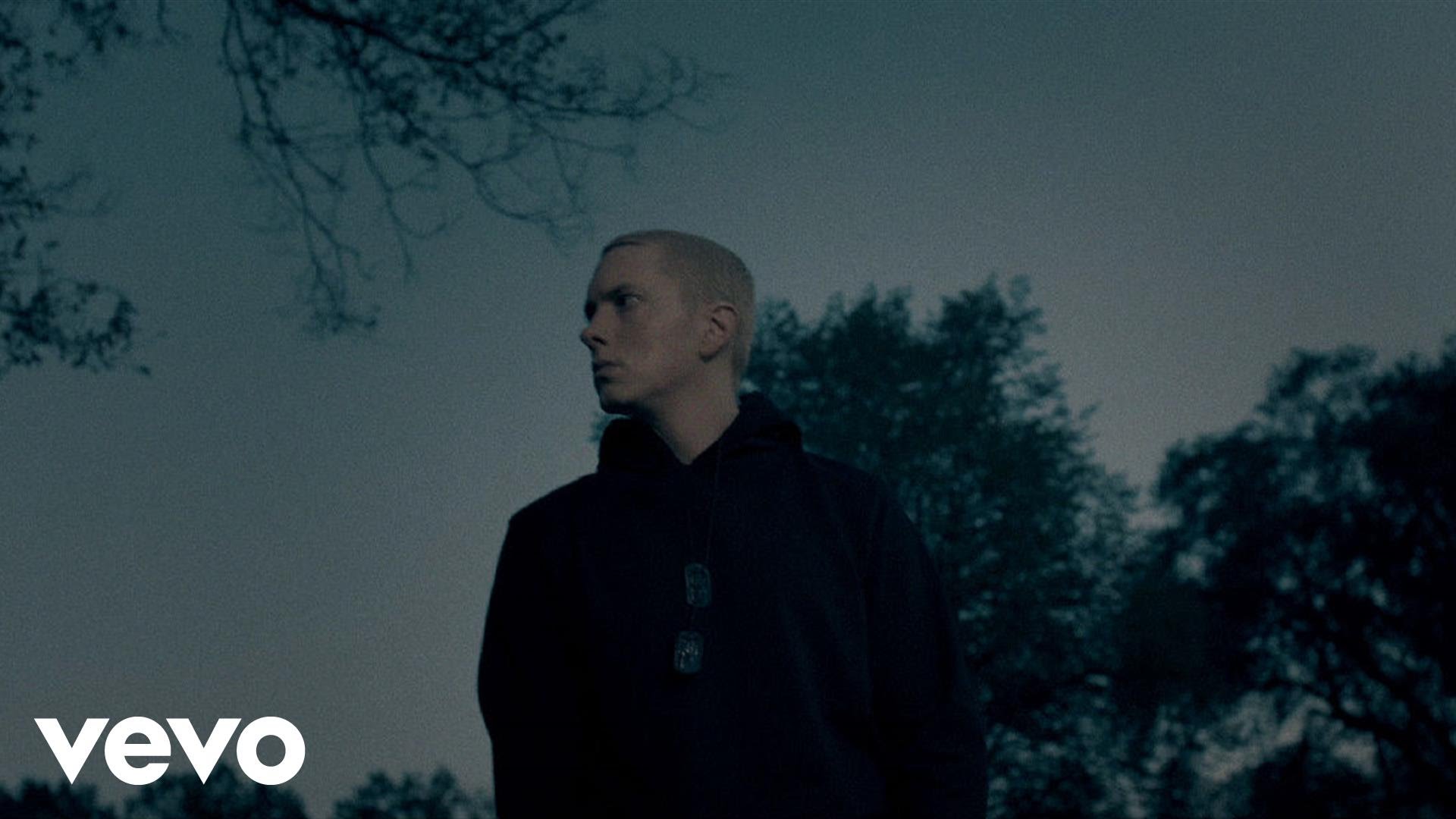 Песня my name eminem