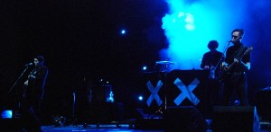 Skvělí The XX